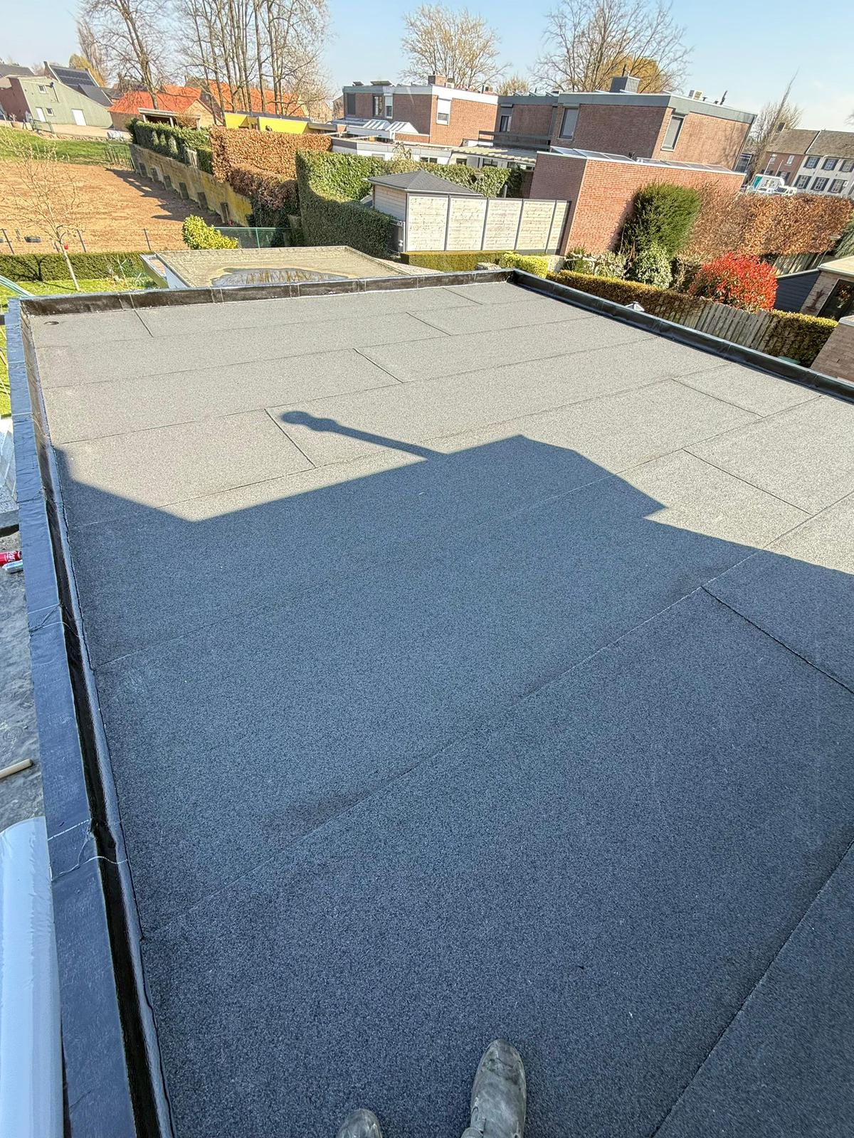 Duurzame dakmaterialen Ten Broeke